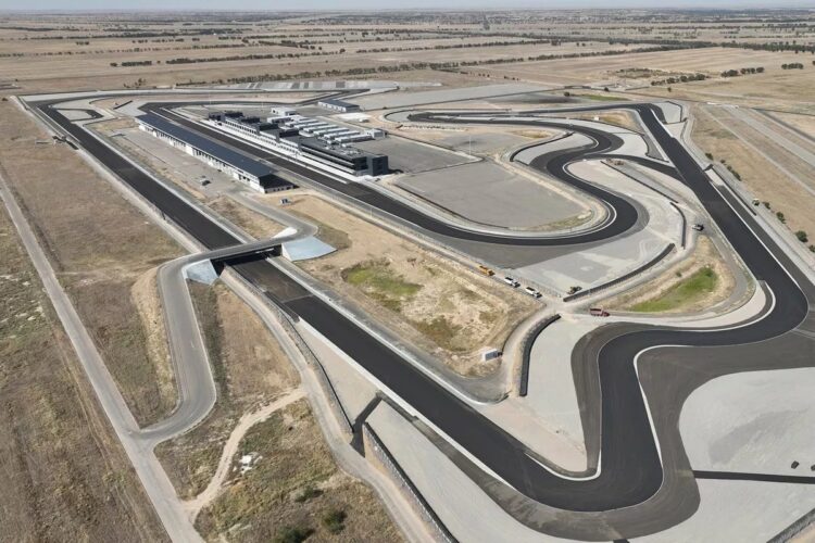 MotoGP: Series will race in Kazakhstan for 5 years starting in 2023