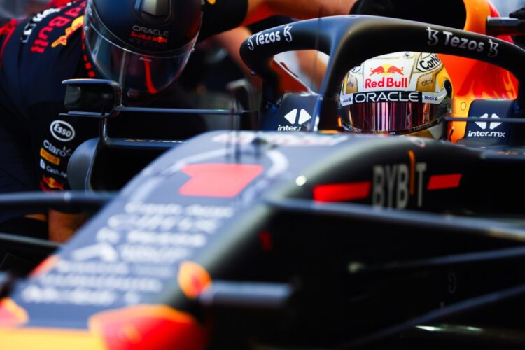 F1: ‘Terrible’ Singapore GP ‘doesn’t matter’ – Verstappen