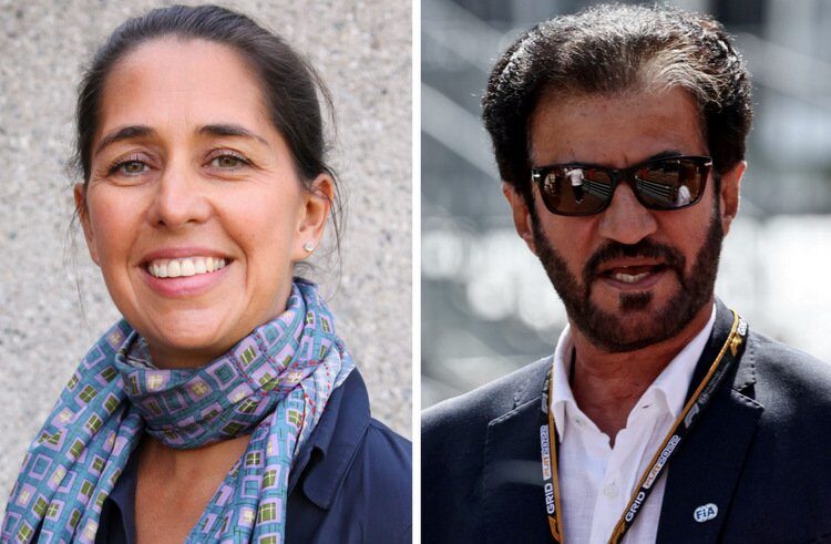 FIA News: Shaila-Ann Rao is re-hired back by the FIA