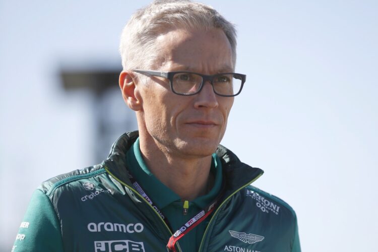 F1: Wolff’s FIA mole implicated Aston Martin too