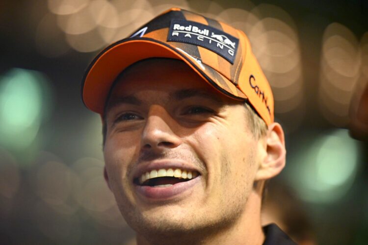 F1: Verstappen can win 2nd straight World Title at Suzuka this weekend
