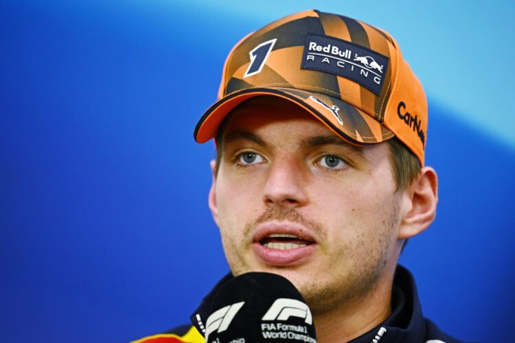 F1: Lando Norris Hails Red Bull F1 Driver as One of Fastest Ever