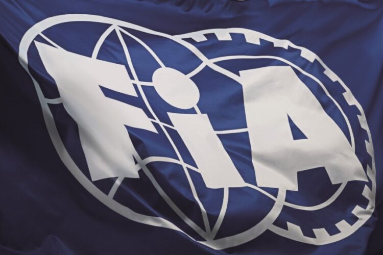 FIA News: World Motor Sport Council Decisions in Geneva