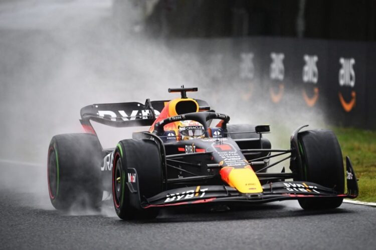 F1: Verstappen calm amid title pressure, budget cap saga