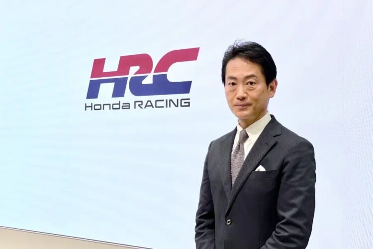 F1: Honda’s full F1 return for 2026 not decided yet