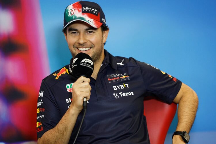 F1: Perez, Leclerc, Sainz Jr and Zhou to take Grid Penalties