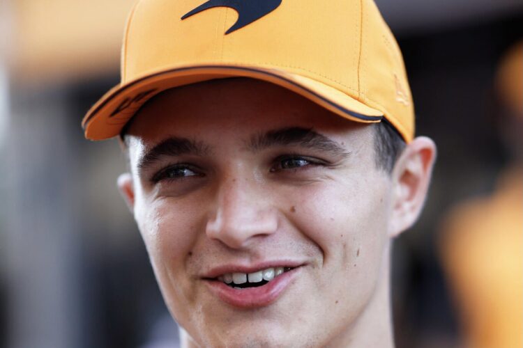 F1: Lando Norris will leave McLaren if they cannot provide winning car