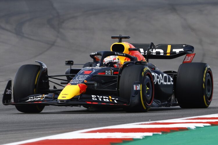 F1: Red Bull to put car on a diet for 2023