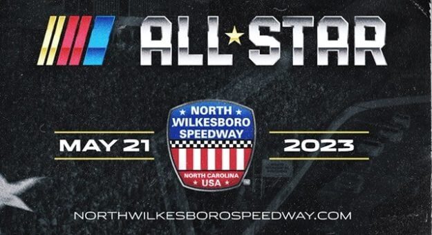 NASCAR: All-Star Race Week at North Wilkesboro Adds Racing, Concerts and More