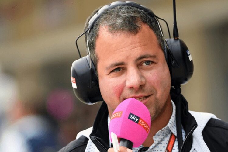 F1: Limited aero time will bite Red Bull on 2024 car – Kravitz  (Update)