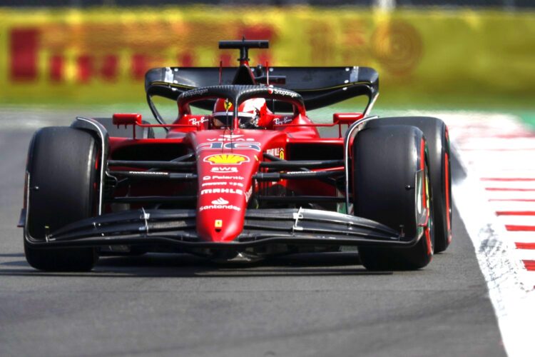 Video: Why Ferrari needs F1