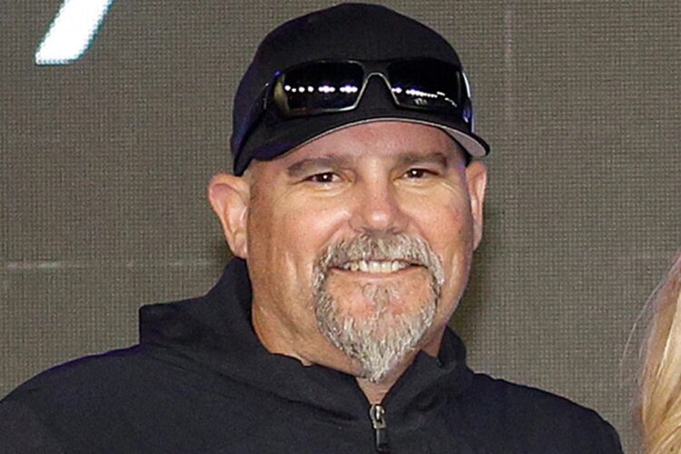 NASCAR: Joe Gibbs loses another son, father of Ty Gibbs