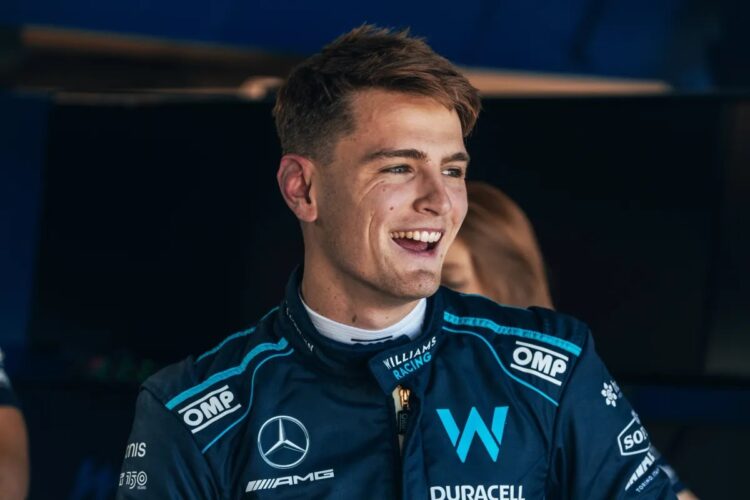 F1: Complete 2023 F1 driver lineup awaits Logan Sargeant F2 result in AbuDhabi  (Update)