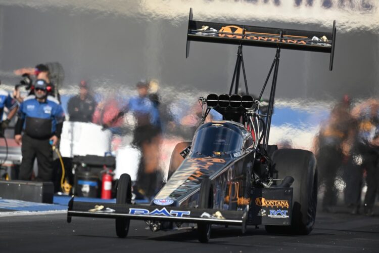 NHRA: Prock, Pedregon, Anderson, Smith close season with Auto Club Finals titles