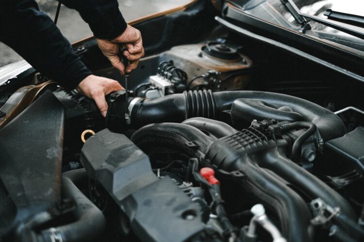 Automotive: Top 5 Common Car Problems and What to Do About Them