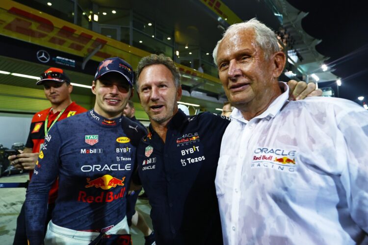 F1: There is no chance Red Bull will quit Formula 1 – Marko