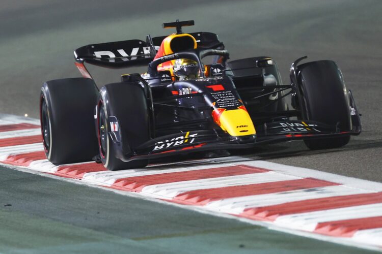 F1: Abu Dhabi GP Post-Race Quotes