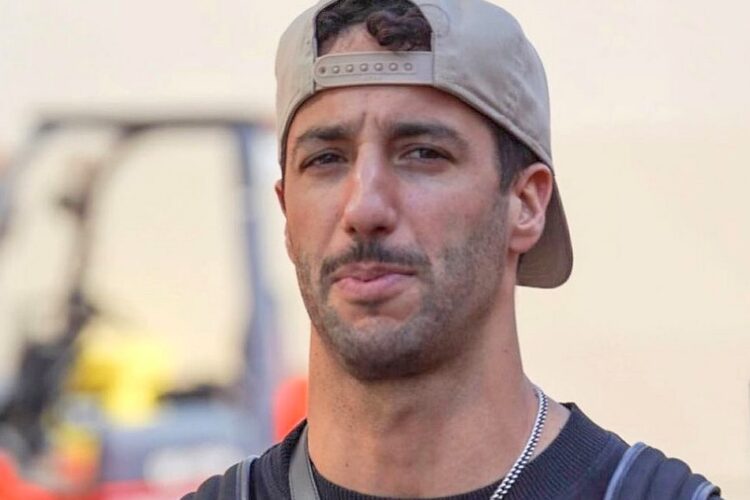 F1: Ricciardo won’t return to Formula 1 – Jones