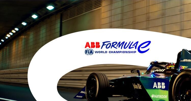 Formula E: Series unveils brand refresh for Season 9