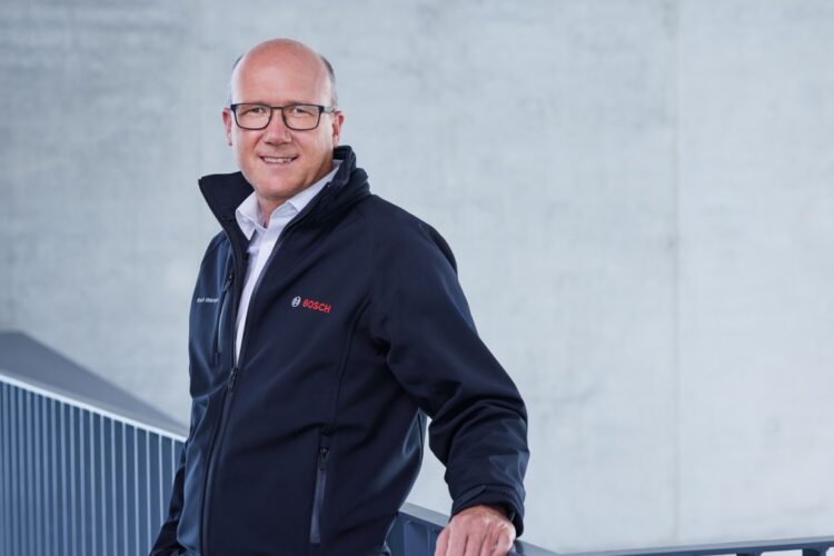 Industry News: Ingo Mauel named new head of Bosch Motorsport