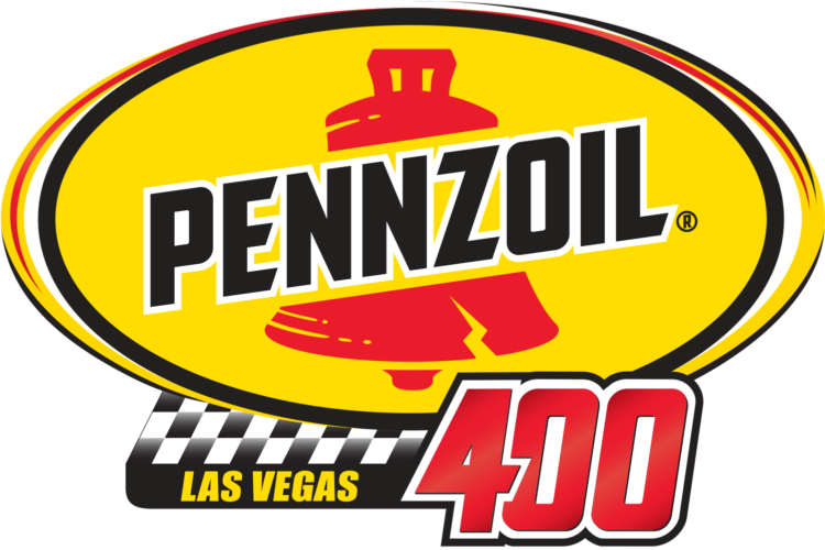 Track News: Pennzoil signs Long-Term Extension for NASCAR Cup race in Vegas