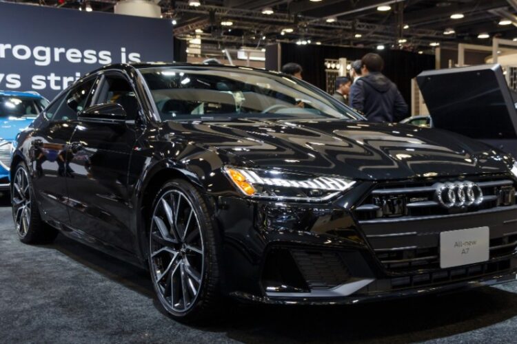 Automotive: Next year’s Vancouver International Auto Show cancelled