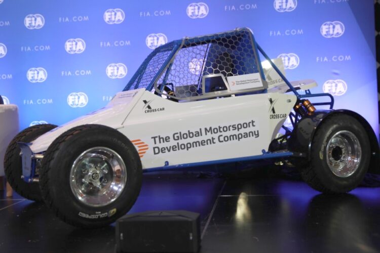 FIA News: New low-cost race car revealed by FIA to increase grassroots participation