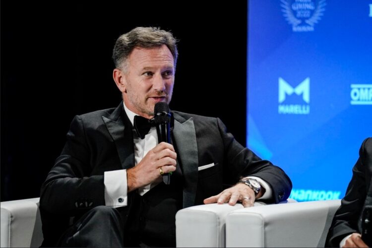 F1: Horner shocked by FIA 2023 F1 Entry Fee