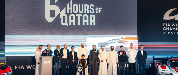 WEC:  Qatar set to join FIA World Endurance Championship in 2024