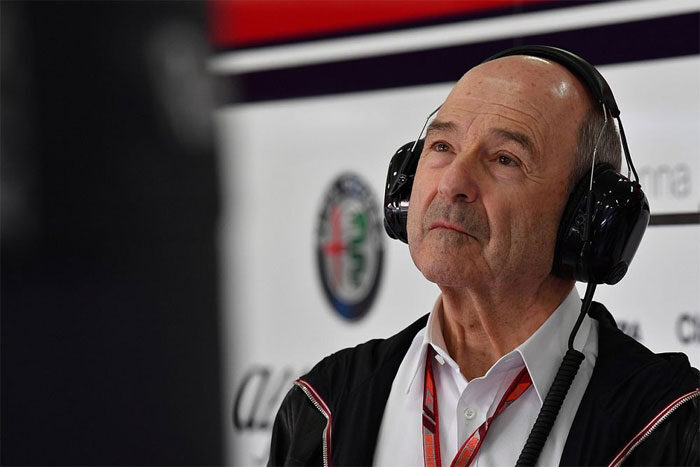 F1: Peter Sauber offers ‘no names’ for team boss vacancy