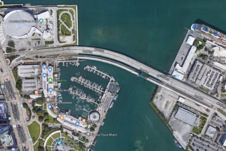City vote to put Miami Grand Prix up for discussion this week