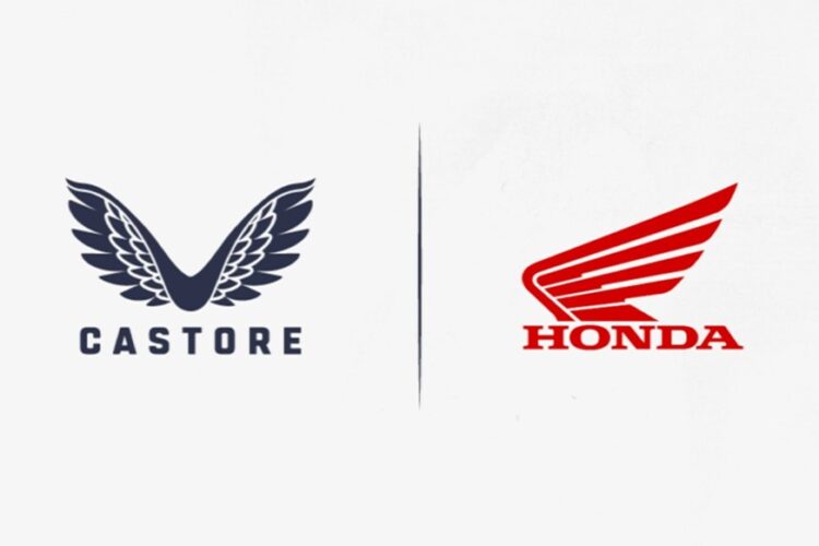 MotoGP: Repsol Honda Team announce multi-year partnership with Castore