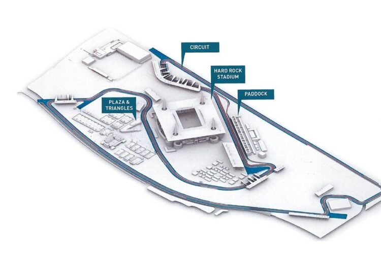 Slim hope Miami GP will go forward (5th Update)