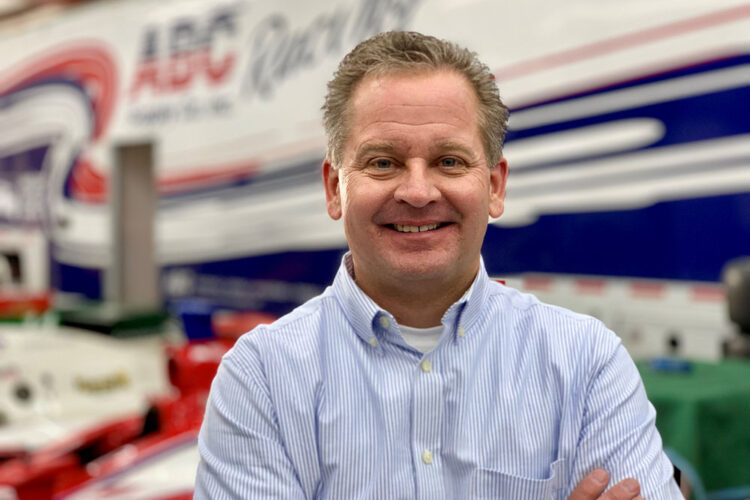 Rumor: Scott Harner to join Andretti Autosport