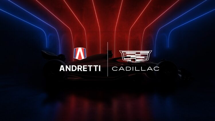 F1 Rumors: Cadillac Whispers from Brixworth  (Update)