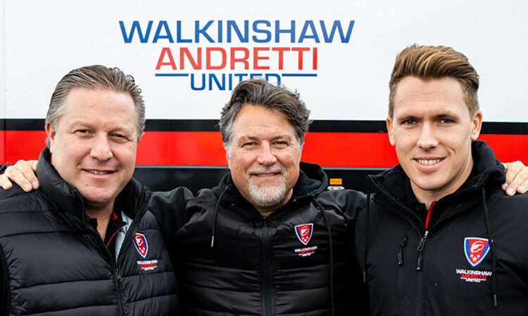 Rumor: Might Zak Brown sell McLaren to his buddy Andretti?