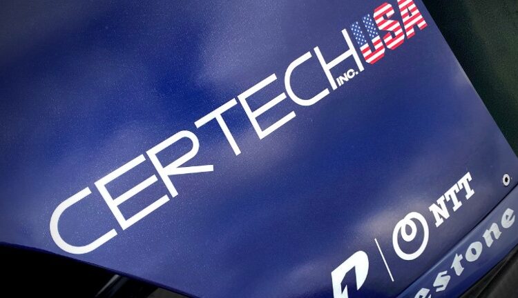 IndyCar: Certech USA Joins Andretti Autosport for the Indy 500 with Marco Andretti