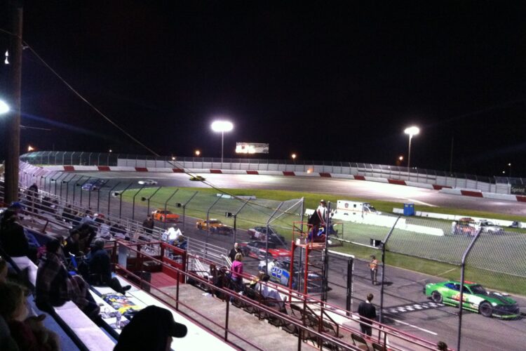 Track News: All American Speedway To Hold 69th Stock Car Season