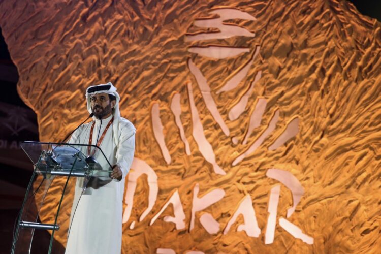 F1: Transparency key in effectiveness of F1 cost cap – Ben Sulayem