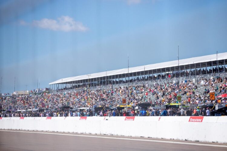 IndyCar: Single Day tickets go on sale today for St. Pete GP