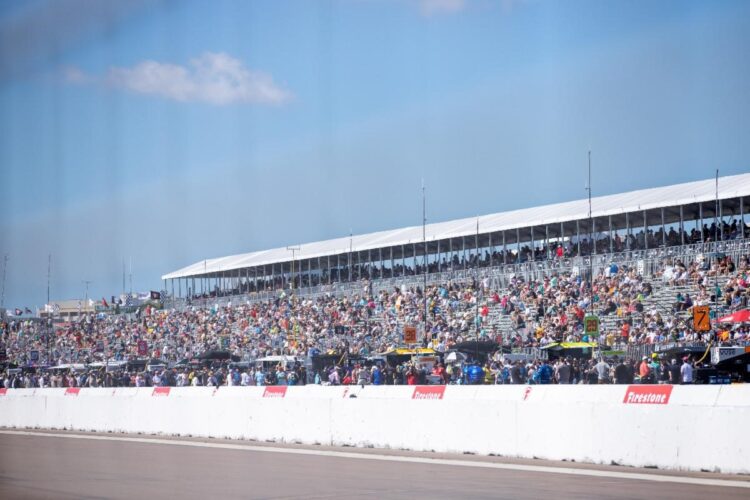 IndyCar: Saturday Morning Report from St Petersburg