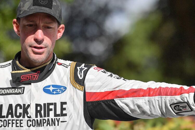 Rumor: Travis Pastrana expected to enter Daytona 500 with 23XI Racing – Fact!  (Update)