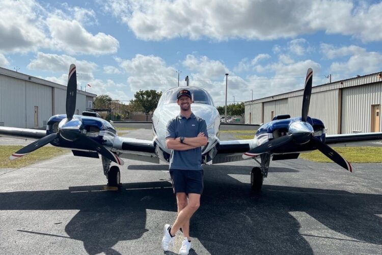 IndyCar: Romain Grosjean now owns plane to fly to races