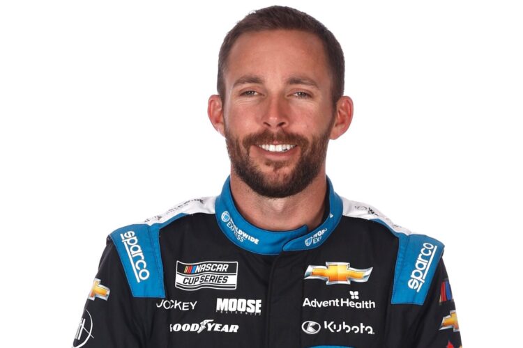 NASCAR News: Chastain/Trackhouse appeal rejected by Appeals Panel
