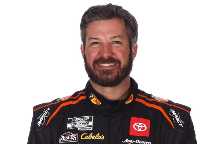 NASCAR: Martin Truex, Jr. returning to Joe Gibbs Racing in 2024