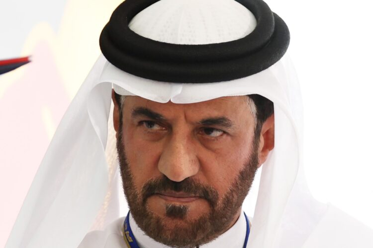 Formula 1 News: Ben Sulayem cleared of any wrongdoing  (Update)
