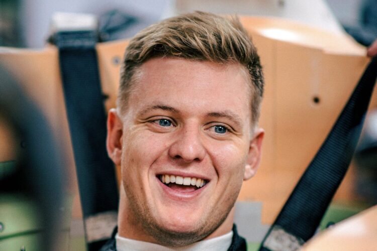 F1 News: Cadillac chance ‘on the table’ for nephew – Schumacher
