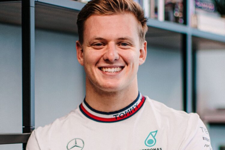 WEC News: Mick Schumacher to drive for Alpine – Confirmed  (Update)