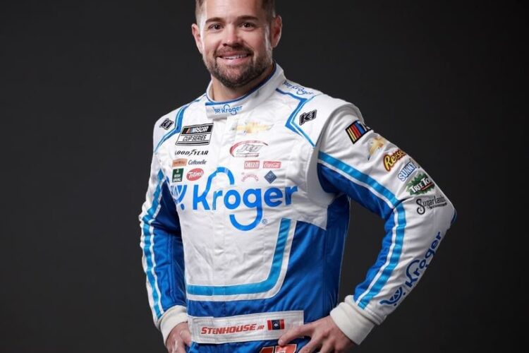 NASCAR: Massive Partnership Lineup Announced for JTG Daugherty Racing