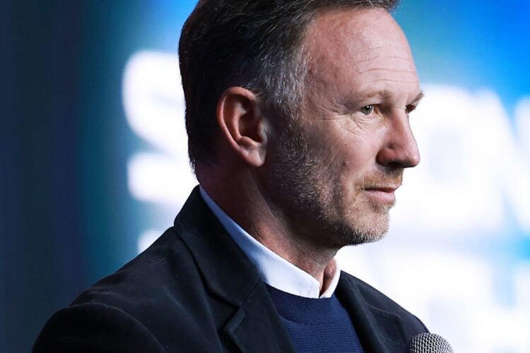 Formula 1 News: Horner on way to Bahrain testing amid scandal